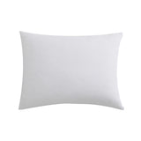 Fresh Ideas Anti Microbial Pillow Protector With Ultra Fresh - White